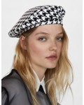 Стилна модна барета, BERSHKA