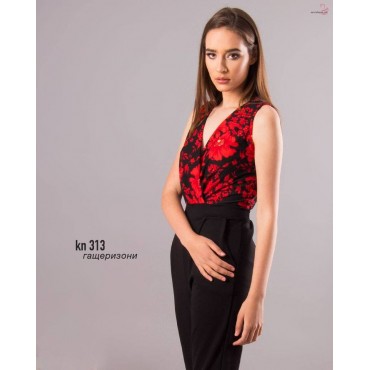 Гащеризон kn313